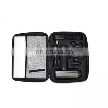 2400 Mah Hand Held Relax Muscle Vibration Massage Gun