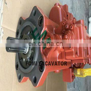 R215 R215-7 R215-9 Excavator Parts 31N6-10010 31N6-10050 Hydraulic Pump photo-3
