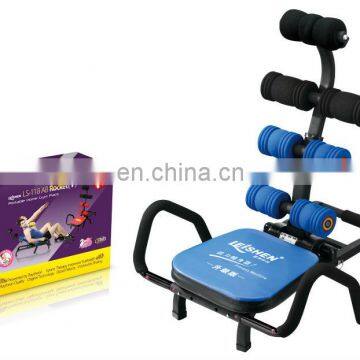 Popular 11 In 1 China Home Gym Exercise Equipment Fitness photo-4