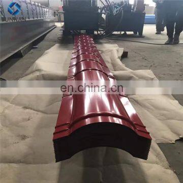 IBR Sheet/ IBR Roofing Sheet Color Roofing Sheet photo-4