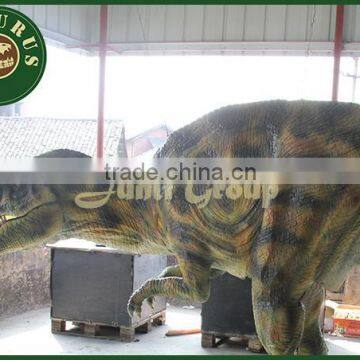 Lisaurus-C-adult Life Size Dinosaur Costume Realistic Dinosaur Suit photo-6