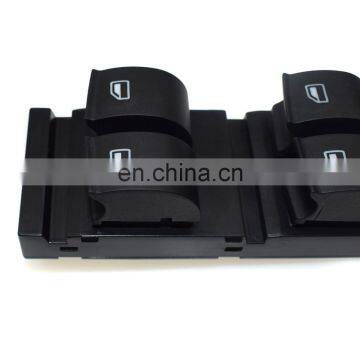 Free Shipping! Master Electric Power Window Switch 4B0959851 4B0959851B For AUDI A6 RS6 Allroad Quattro A6 Quattro