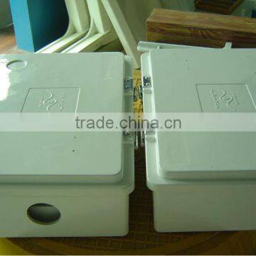 FRP Meter Box/electric Cabinet/ Fiberglass Power Box