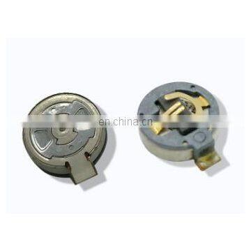 3v 1234 Coin Type Pancake Motors photo-6