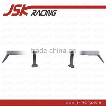 FOR R8 SPOILER 2006-2013 GLASS FIBER SPOILER FOR AUDI R8 (JSK031006)