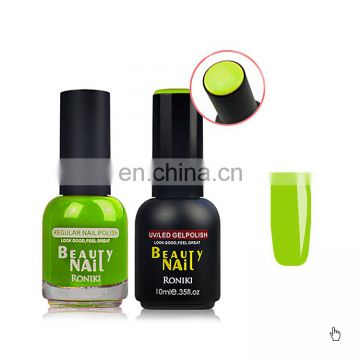 Factory Manufacture Bulk Buying Private Label Gel Nail Polish Gel Color Matching UV Gel Nail Art