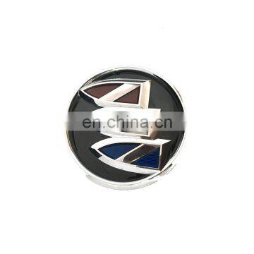 Plastic Injection Molding Auto Logos Series