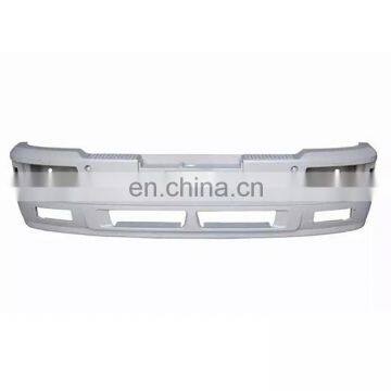 High Quality Injection Car Plastic Side Bumper End Mould Parts Car Bumper Injection Molded Mold photo-5