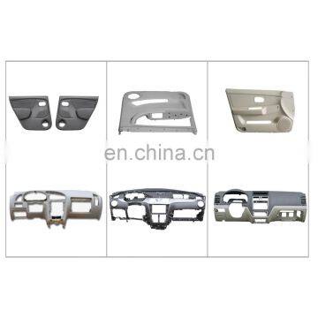 Taizhou Custom Made Plastic Injection Molds for Automotive photo-6