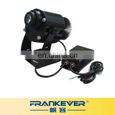 Frankever 30w Outdoor Water Proof LED Advertising Logo Gobo Projector photo-4
