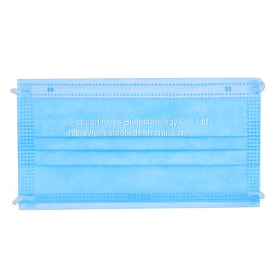 Medical Surgical Mask