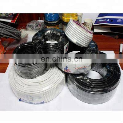 Cable Coaxial 3mm Diameter Rg5/6 Coaxial Cable photo-5