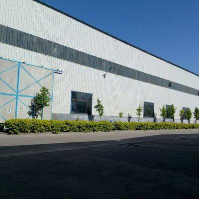 Hebei Annuo Automation Technology Co., Ltd. company overview - view 4