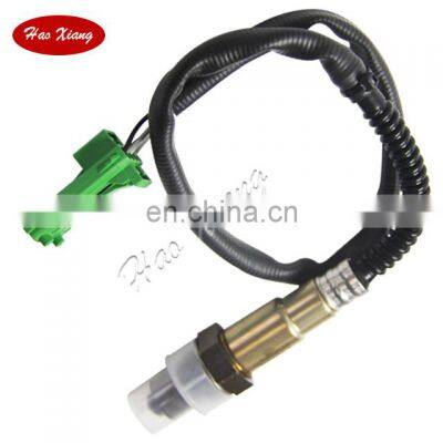 Oxygen Sensor 0258006027 For Peugeot 206 306 307 407 Renault Clio Citroen Fiat  1618Z6 Probe