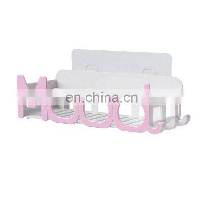 Customized PP Abs Injection Molded Plastic Parts Molds Molding photo-4