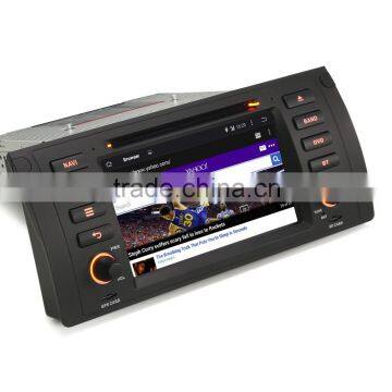 Erisin ES2053B 7" Touch Screen Android 4.4.4 Car Multimedia System photo-4