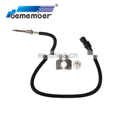 21164414 Truck Temperature Sensor Exhaust Gas Temperature Sensor EGT Sensor For VOLVO