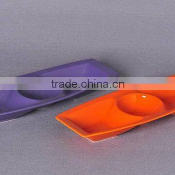 TABLEWARE SNACK SEPARATE ASSORTED DISHES photo-6