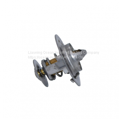 4BT/4BT3.9/6BT/6BT5.9/4D102/6D102 Thermostat  apply to truck/excavator(3930315)