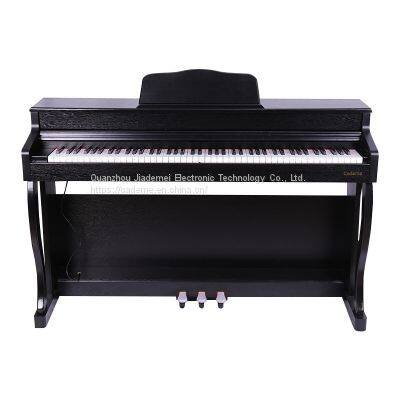 Wholesale Keyboard Musical Instruments Piano 88-key Hammer Music Piano photo-2