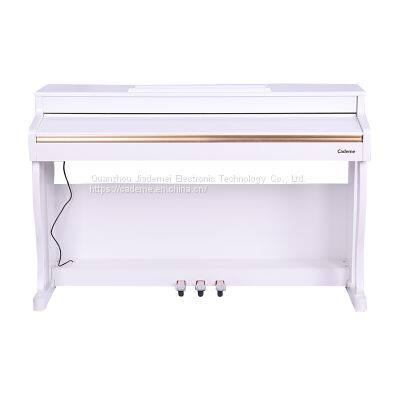 Children's Music Learning Keyboard Instrument 88 Key Digital Keyboard Piano