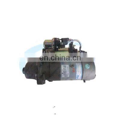 Made in China ZK6107HE engine starter 3708-00200 original auto starter motor 24 V