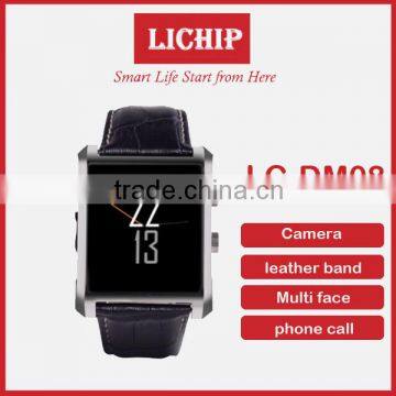 Dm08 Smart Watch photo-2