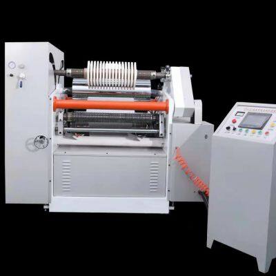 Automatic High Speed  Multiple Paper Straw Packaging Machine Straws Paper Product Making Machinery