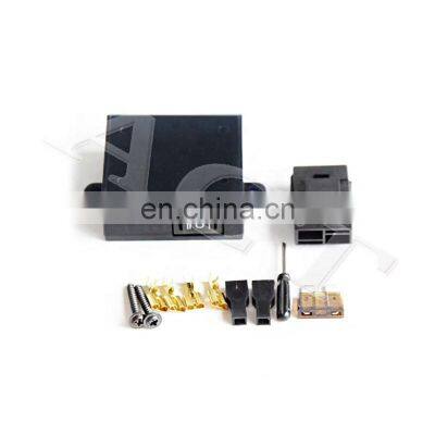 Auto Gas 744L Gas to Petrol Changeover Switches Manual Transfer Switch Cng Auto Switch