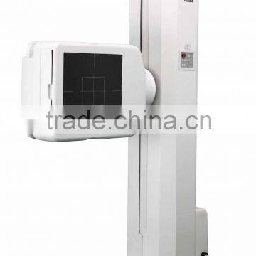 CCD Detector for x-ray machine convert