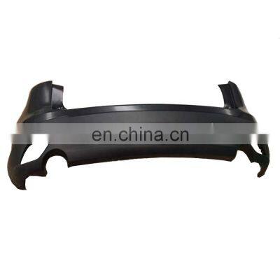 Car body parts rear bumper front bumper for CX-5 2015