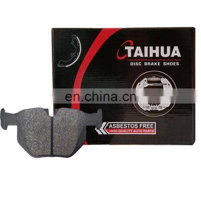 Hot selling online Auto brake pad for bmw