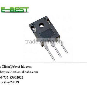 transistor igbt IRG4PC50UPBF IGBT 600V 55A 200W TO247AC electronic parts