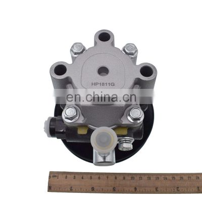 Auto P/S Oil Pump assy Power Steering For 4X4 Pick Up TOYOTA HIACE 44320-26073