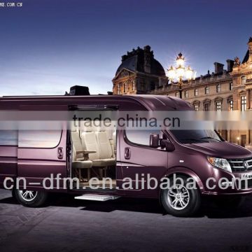 Dongfeng Multi-Purpose Vehicle, mini school busm global u-vane