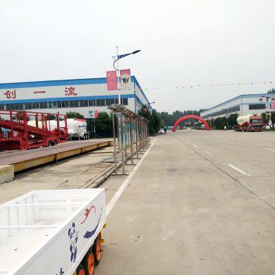 Shandong Andi Automobile Manufacture Co., Ltd. company overview - view 3