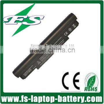 Lithium 11.1V 6600MAH laptop battery for samsung AA-PL8NC6B AA-PB6NC6W Samsung NC10 series