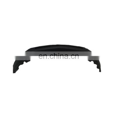 Hot NEW Arrive Good Price Auto Bumper Manufacturer Front Bumper For BUMPER COVER 2010-2012 LOWER CD SRX