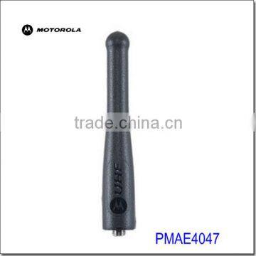 Motorola uhf public safety microphone antenna pmae4047