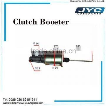 JYC Clutch Booster WG9725230032