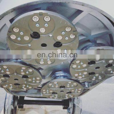 Grinder Remote Control Surface Concrete Floor Grinding Leveling Machine photo-5