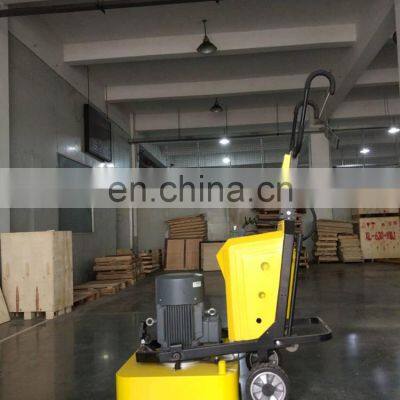 Fast Delivery Concrete Floor Grinder Dust Collector photo-2