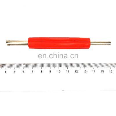 Tools Valve Core Dual Wrench Tire Valve Remover photo-5
