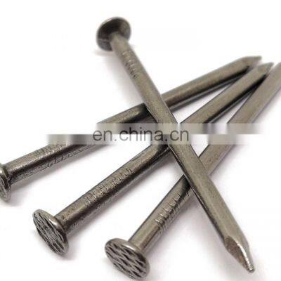 XINHAI q195/q235 all sizes iron factory common nail with low price