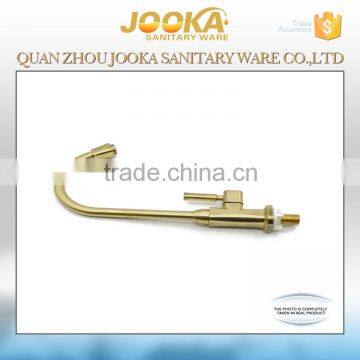Nanan Best Price Gold Plated Popular Style Kitchen Faucet photo-3