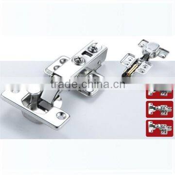 hot sale 35mm cup two way full overlay furniture hinge,use for cabinet door