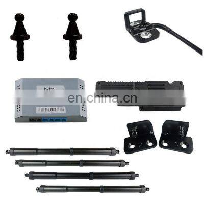 Factory Price Intelligent Electric Taigate Lift Car Trunk Opener Power Liftgate System for Geely Atlas