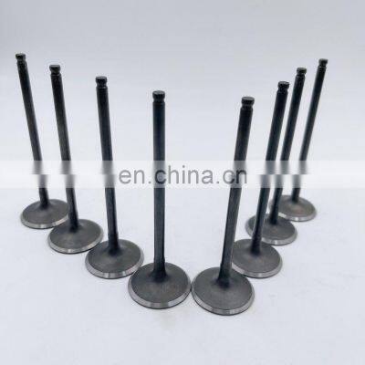 China Factory Manufactured Wholesale Engine Cylinder Head Intake Exhaust Valves 14711-PNA-000 photo-2