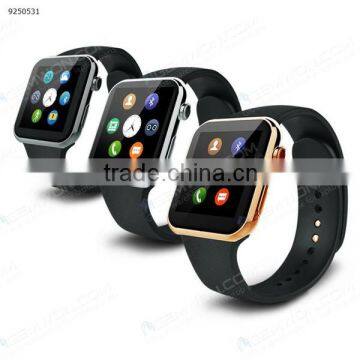 Bluetooth Smart Watch A9 For IPhone Android photo-4
