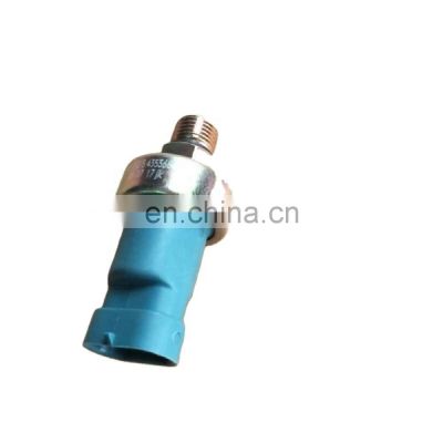 4353686 EX200-5 EX220-5 Excavator pressure switch for excavator electric parts